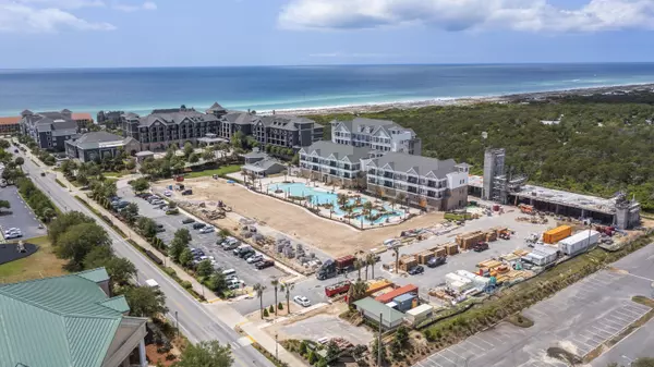 Destin, FL 32541,XXX Cottage Way  #5