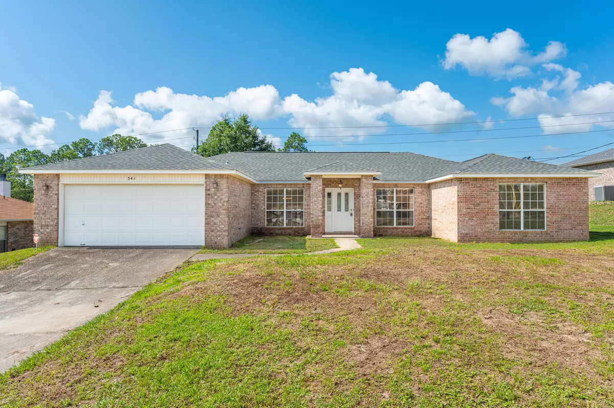 Crestview, FL 32536,341 Peggy Drive