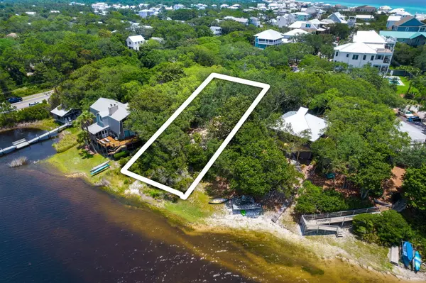 Santa Rosa Beach, FL 32459,40 S Bishop Road