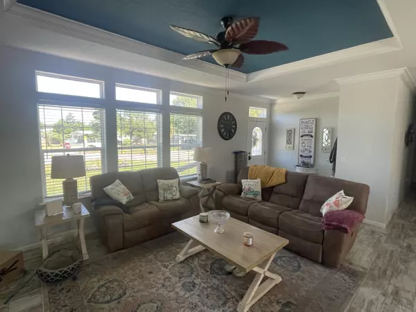 Panama City Beach, FL 32408,412 Water Oak Circle