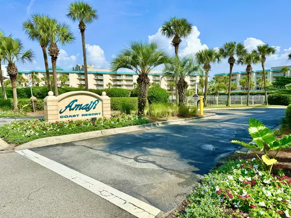 Miramar Beach, FL 32550,778 Scenic Gulf Drive  #B313