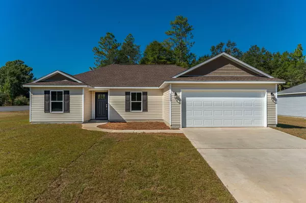 6019 Colton Blaine Court, Crestview, FL 32539