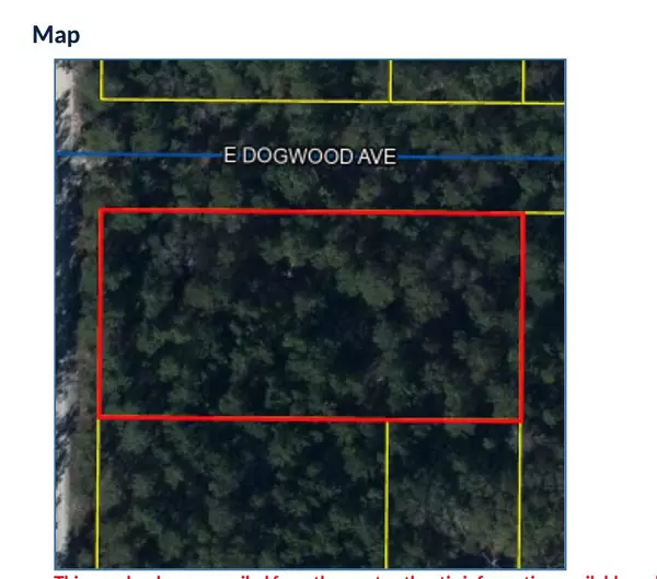 Defuniak Springs, FL 32433,LOTS 23,24 & 25