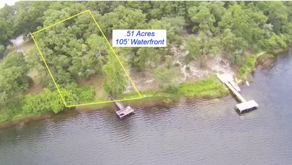 695 Bell Drive, Defuniak Springs, FL 32433