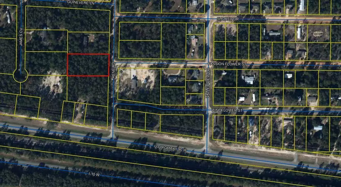 Defuniak Springs, FL 32433,Lot 13 Rene Road