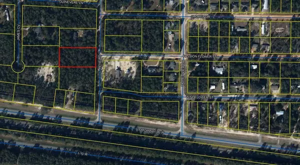 Lot 13 Rene Road, Defuniak Springs, FL 32433