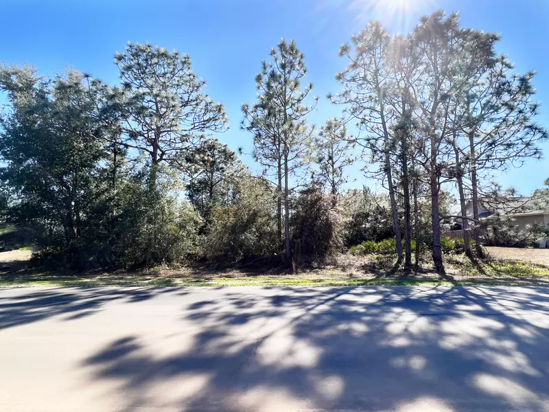 Lot 15 FRANKFORT ST, Navarre, FL 32566