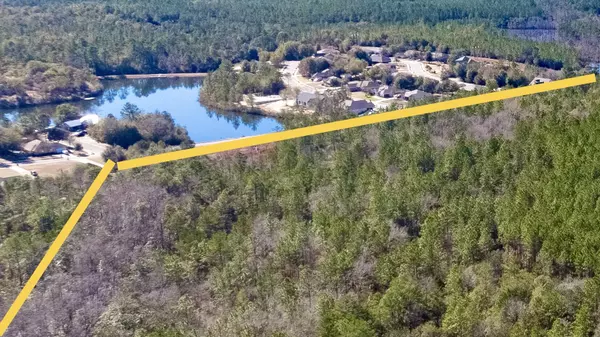 Crestview, FL 32536,73 ACRES Zach Avenue