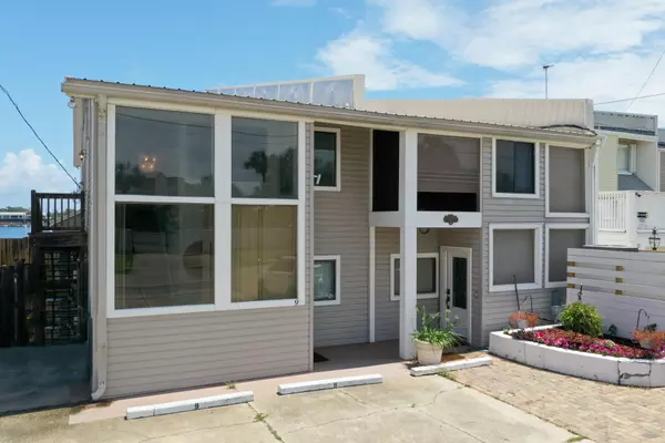 Destin, FL 32541,415 Gulf Shore Drive  #UNIT 9