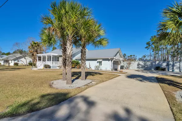 90 Delbert Lane, Santa Rosa Beach, FL 32459