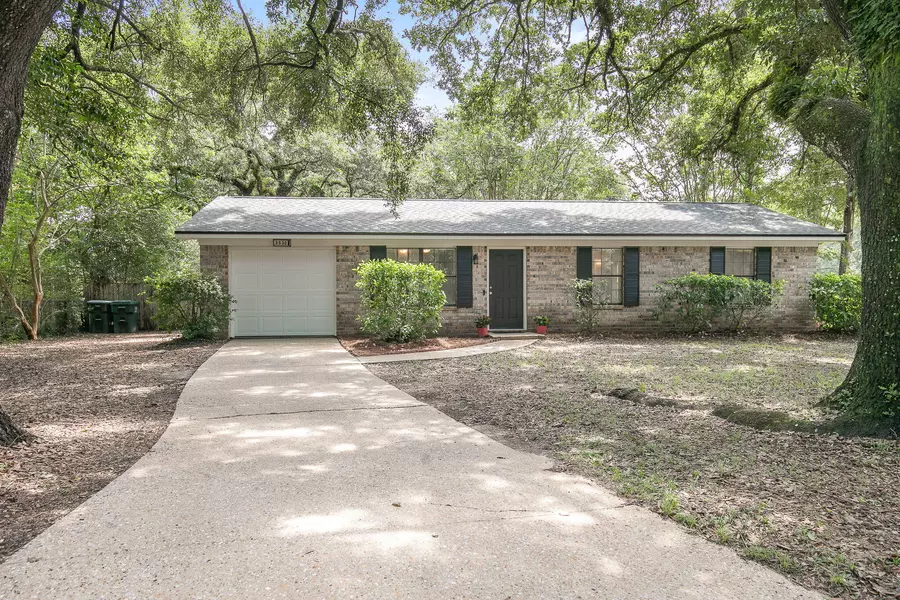 3530 Milford Road, Pensacola, FL 32526