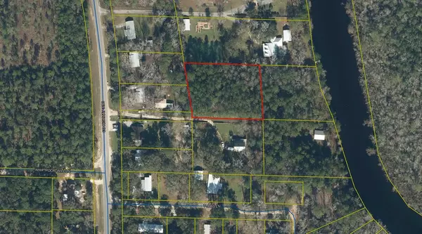 Freeport, FL 32439,1 Acre Co Hwy 3280