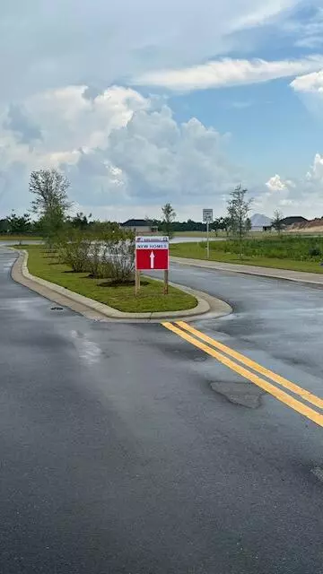 Freeport, FL 32439,211 Alleyoak Lane  #Lot 1-1 Model