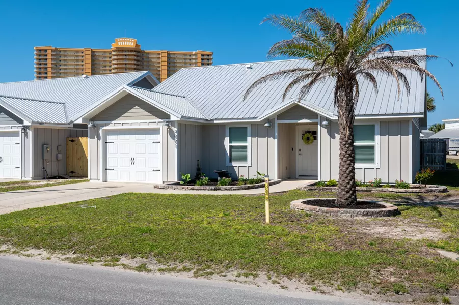 4001 Treasure Circle, Panama City Beach, FL 32408