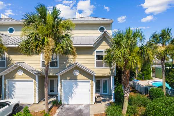 3695 Scenic Highway 98  #Unit 601,  Destin,  FL 32541