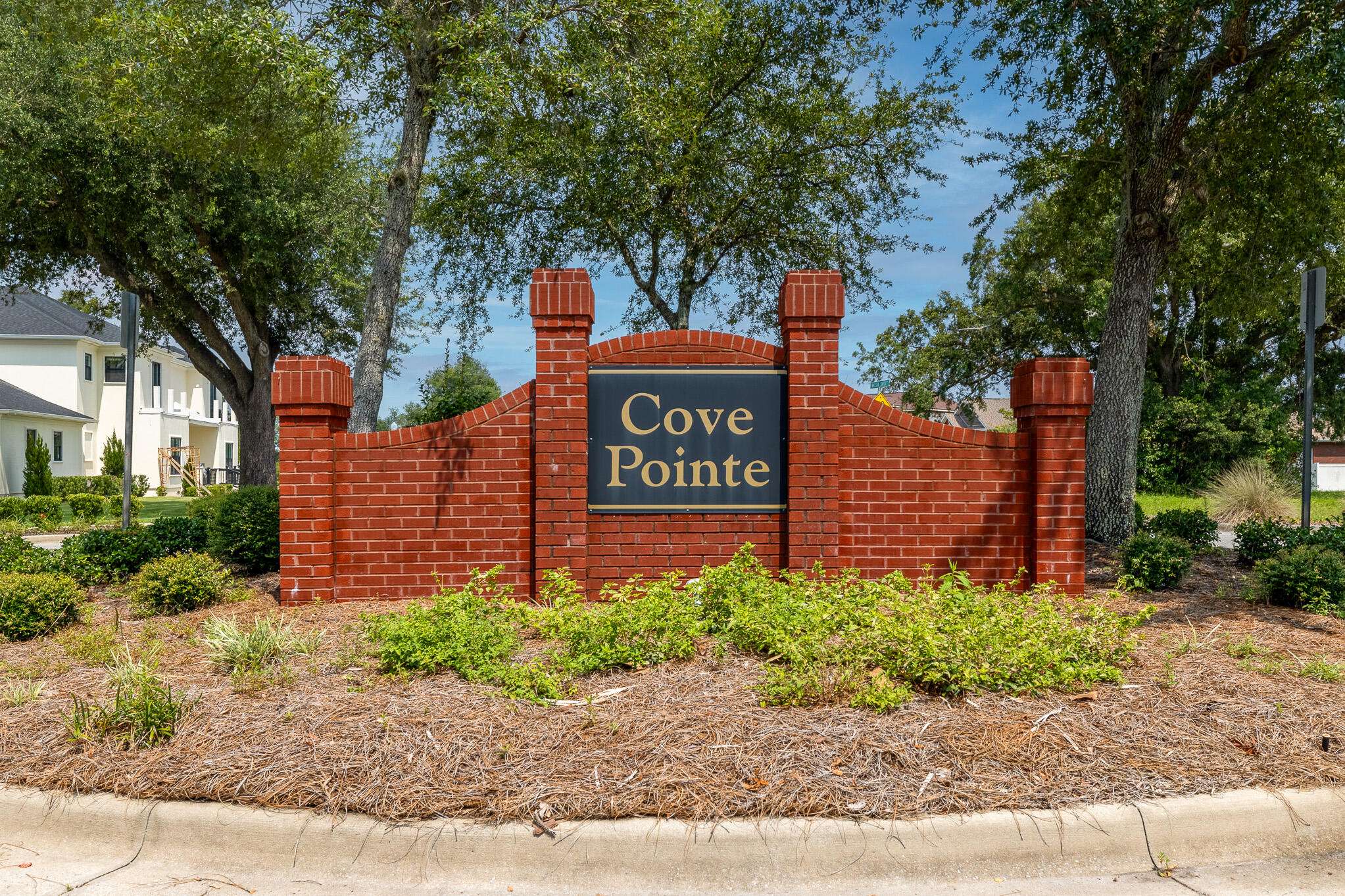 1106 Cove Pointe Drive, Panama City, FL 32401