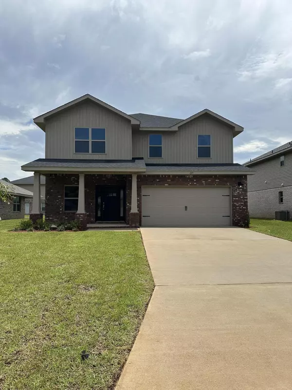 Crestview, FL 32536,164 Ridgeway Circle