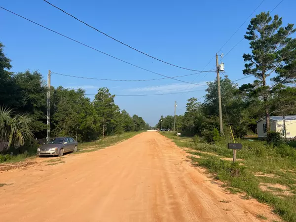 Defuniak Springs, FL 32433,Lot 26 E Juniper Avenue