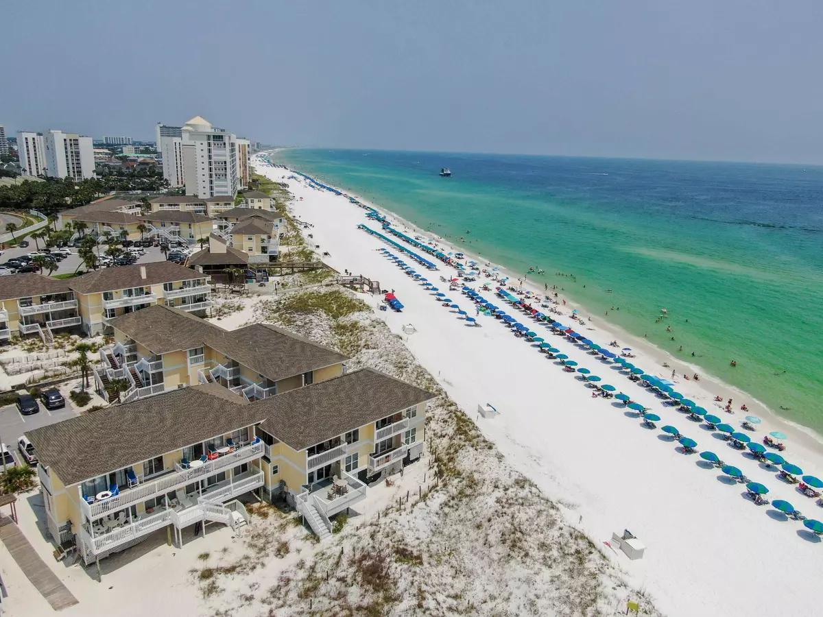 Destin, FL 32541,775 Gulf Shore Drive  #8114