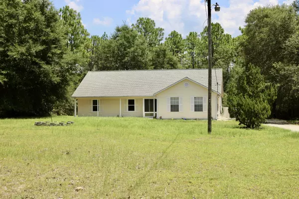 1088 Tallokas Road, Crestview, FL 32536