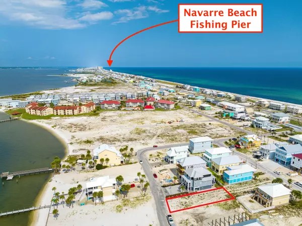 Navarre, FL 32566,Lot 6 Grand Navarre Boulevard