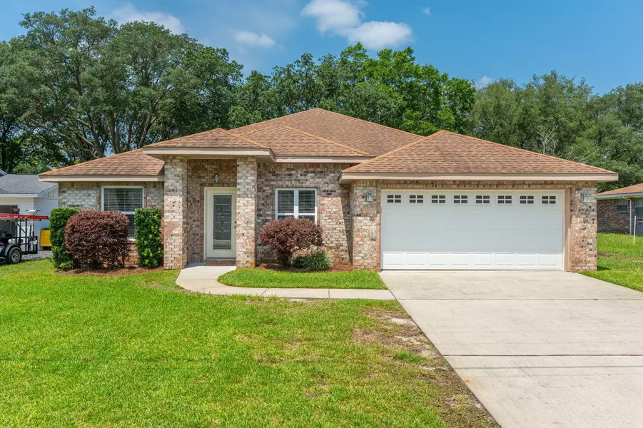 311 Fir Avenue, Niceville, FL 32578