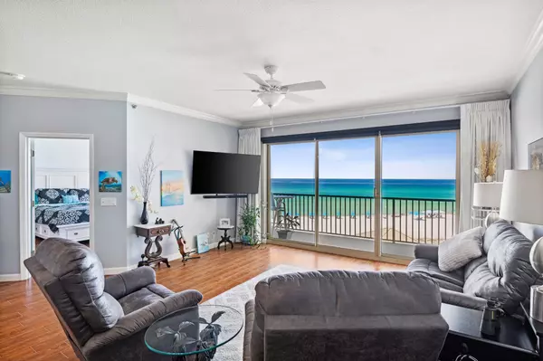 Panama City Beach, FL 32408,6323 Thomas Drive  #403