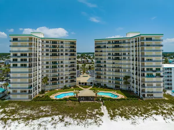 6323 Thomas Drive  #403, Panama City Beach, FL 32408