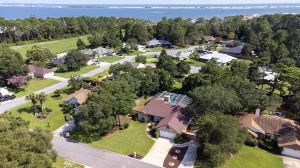 Navarre, FL 32566,9373 Stonehurst Court