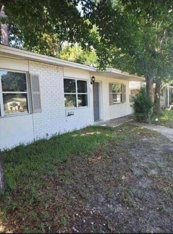 521 Hollywood Boulevard, Mary Esther, FL 32569