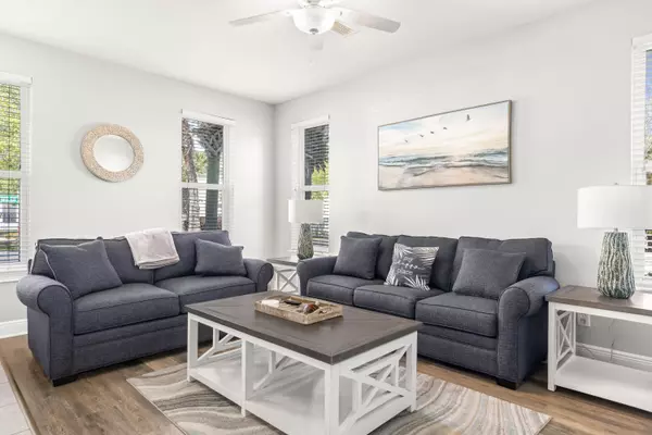 11 S Wildflower Drive  #UNIT 314, Santa Rosa Beach, FL 32459