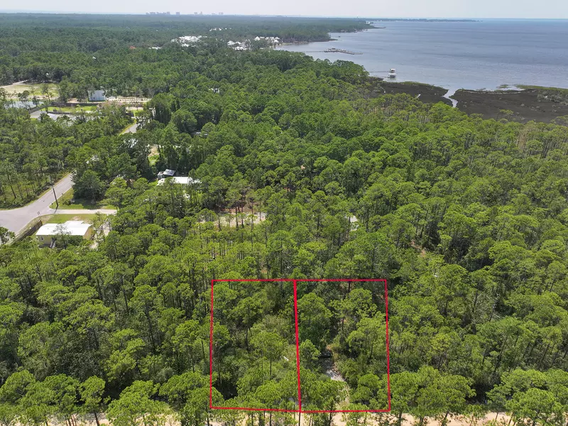 Lot 6 16th Street, Santa Rosa Beach, FL 32459