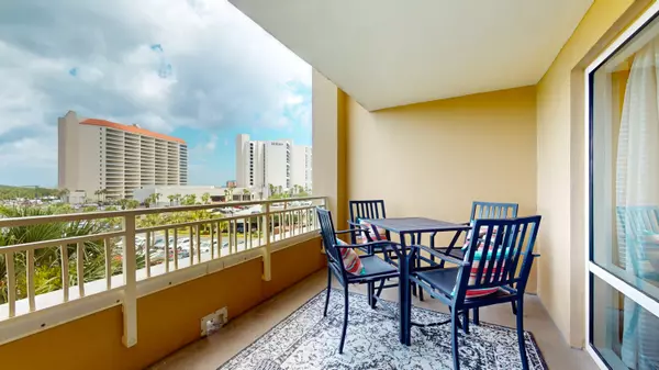 Miramar Beach, FL 32550,5002 S Sandestin Boulevard  #6229