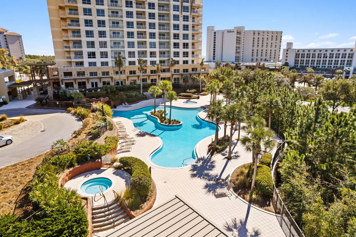 Miramar Beach, FL 32550,5002 S Sandestin Boulevard #6229