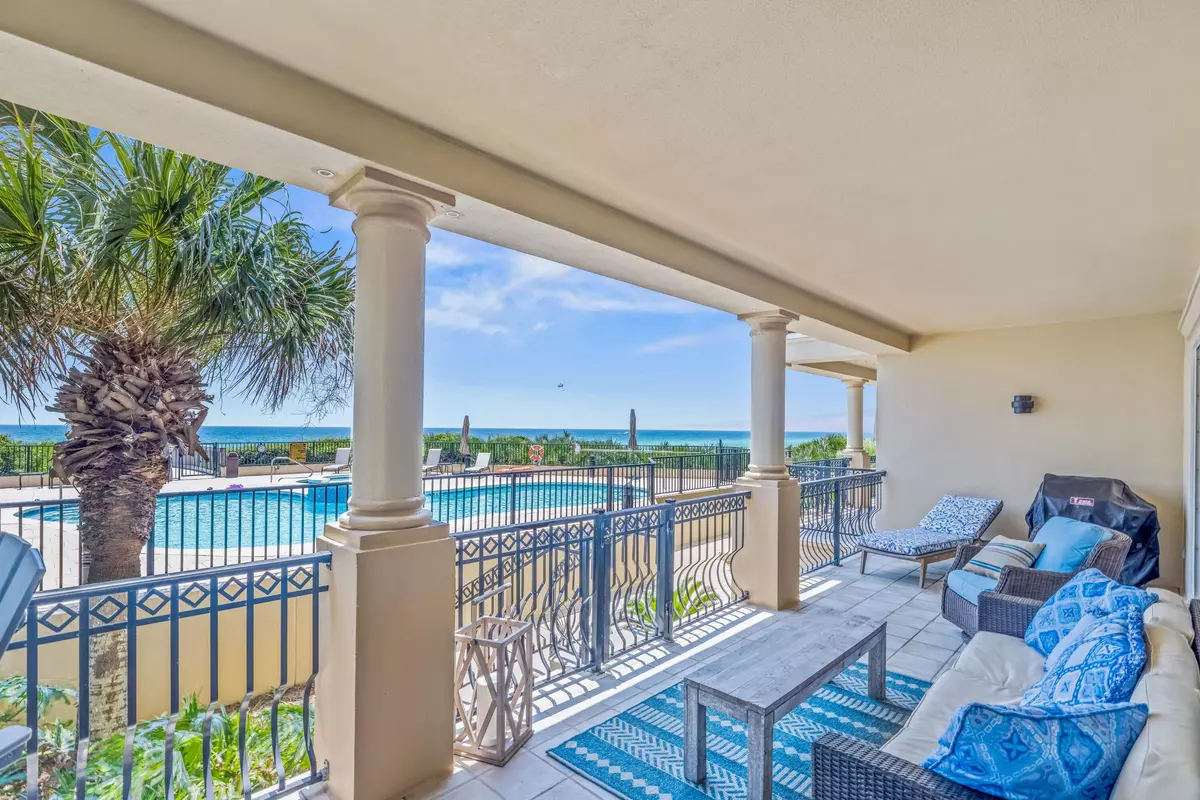 Miramar Beach, FL 32550,599 Scenic Gulf Drive  #UNIT 101