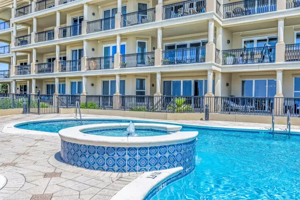 Miramar Beach, FL 32550,599 Scenic Gulf Drive  #UNIT 101