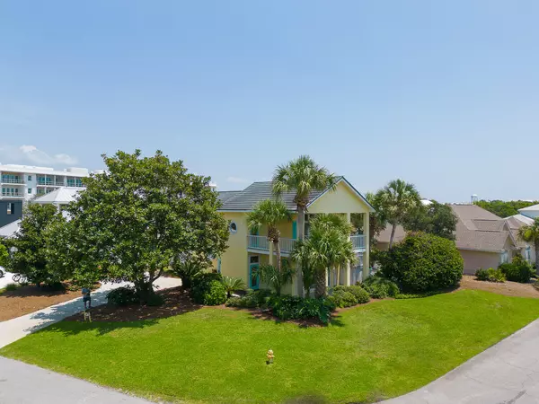 57 Sand Cliffs Dr Drive,  Panama City Beach,  FL 32461