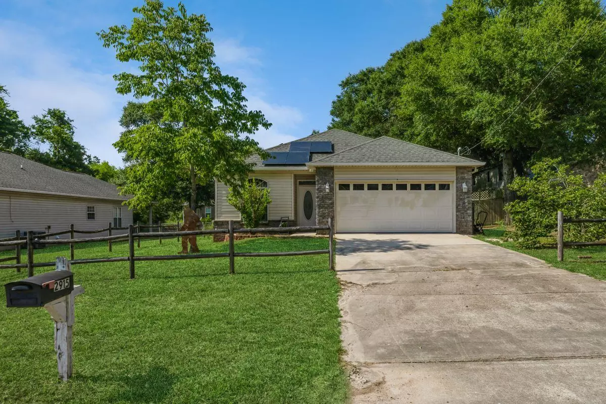 Crestview, FL 32539,2915 Douglass Avenue