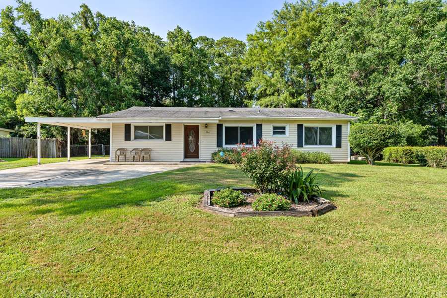 740 Bryn Mawr Boulevard, Mary Esther, FL 32569