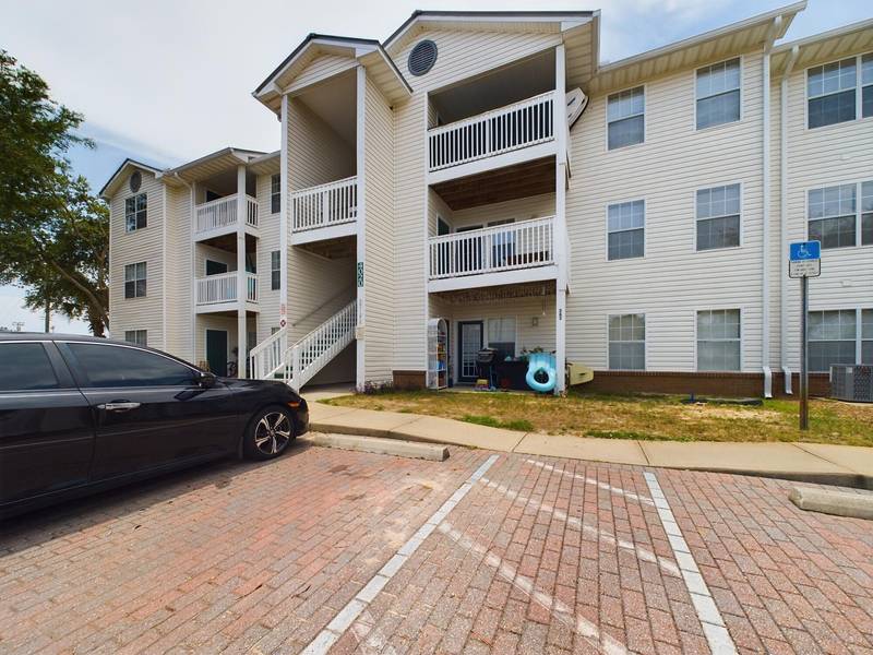 4020 Dancing Cloud Court  #UNIT 370, Destin, FL 32541