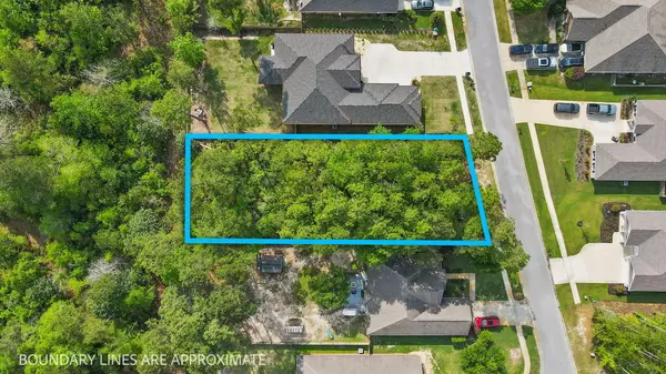 Freeport, FL 32439,lot 169 Sonata Street