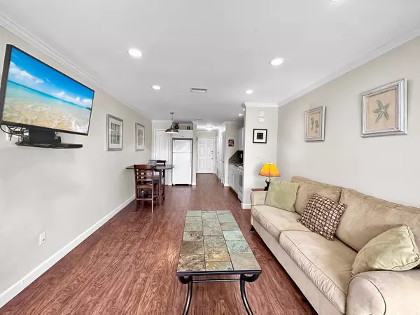 Navarre, FL 32566,7453 Sunset Harbor Drive  #2-202