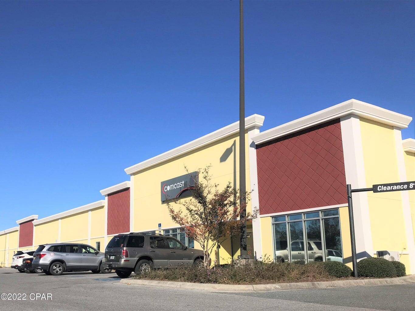 4001 W 23rd Street #A-1, Panama City, FL 32405
