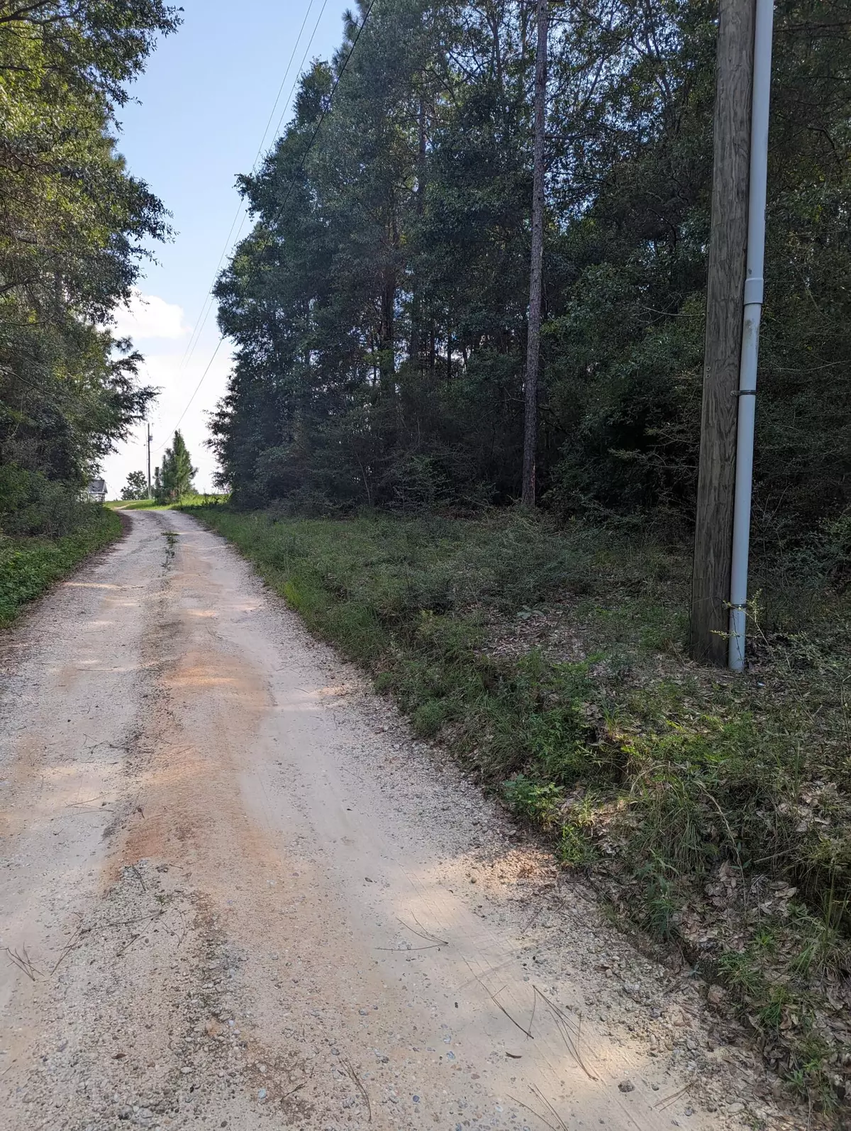 Crestview, FL 32536,3.44 ac Cricket Lane