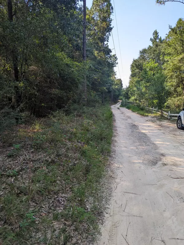 Crestview, FL 32536,3.44 ac Cricket Lane