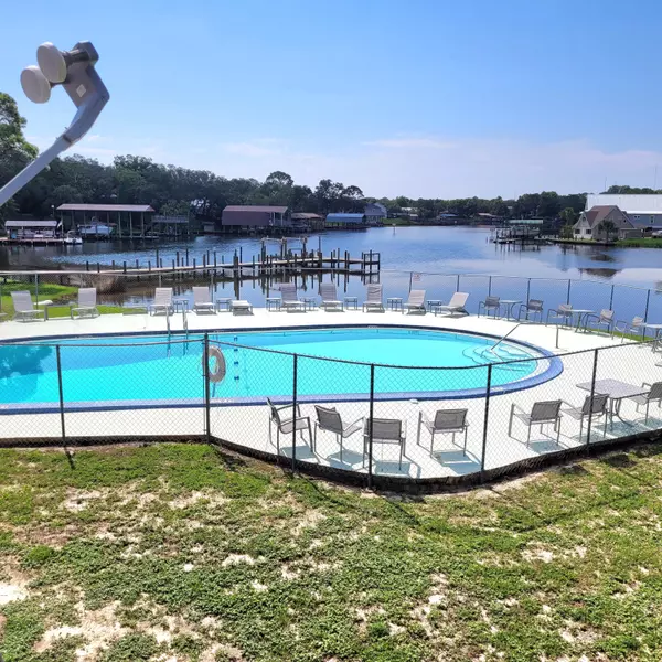 210 Pelham Road  #UNIT 208C, Fort Walton Beach, FL 32547