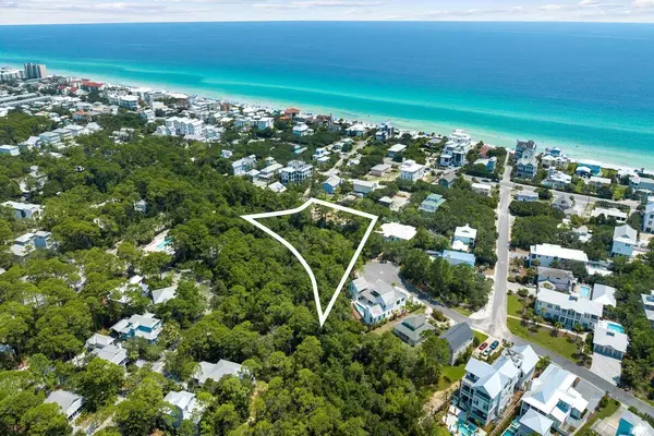 Santa Rosa Beach, FL 32459,73 N Andalusia Avenue