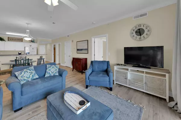 Panama City Beach, FL 32413,17545 Front Beach Road  #UNIT 508