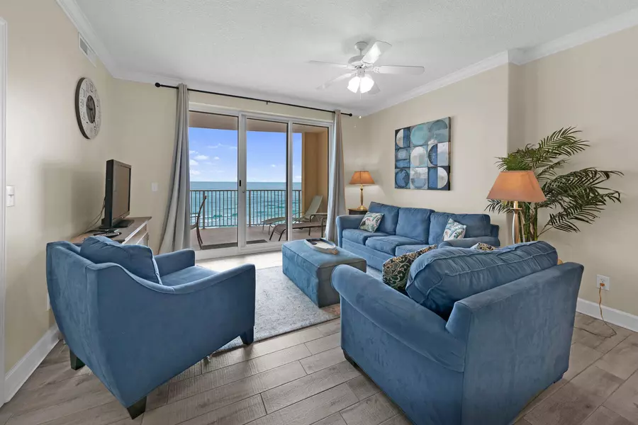 17545 Front Beach Road  #UNIT 508, Panama City Beach, FL 32413