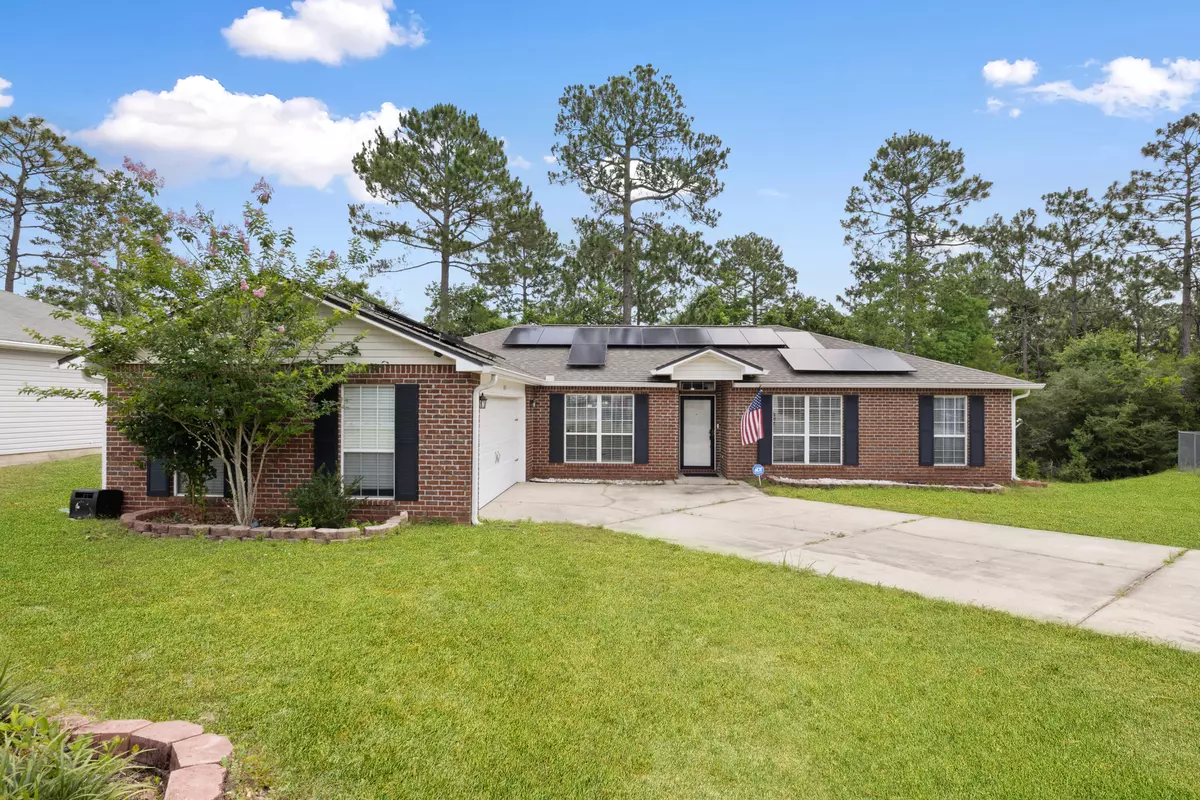 Crestview, FL 32539,143 Sandstone Trail